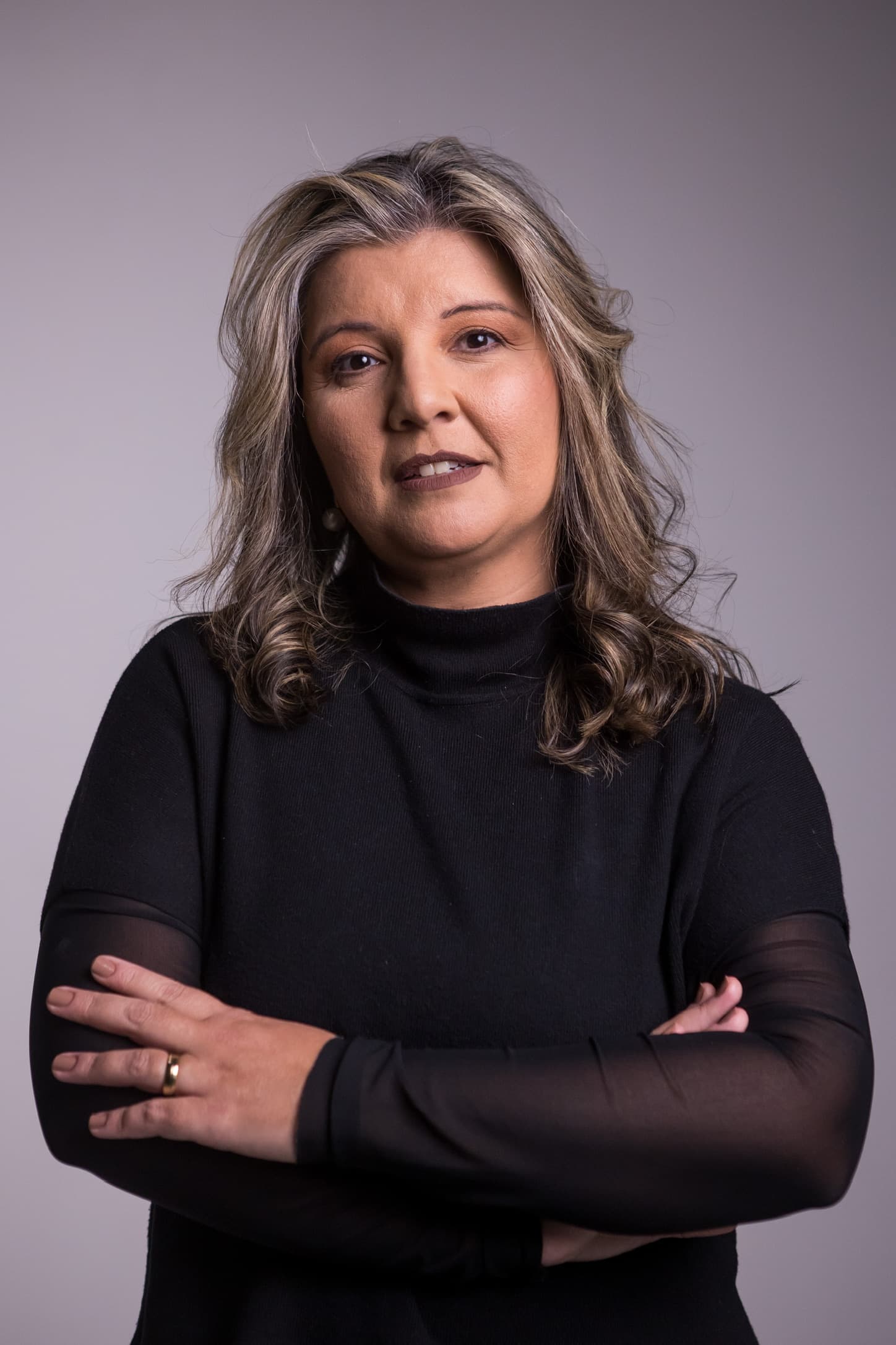Dra. Carla Huster
